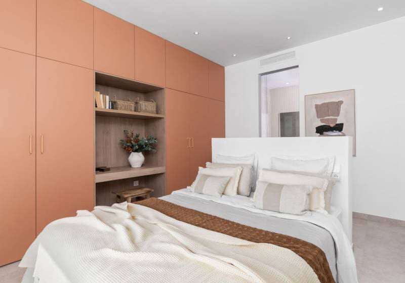 3 soveværelse Villa til salg i Polop - € 755.000 (Ref: 9798643)