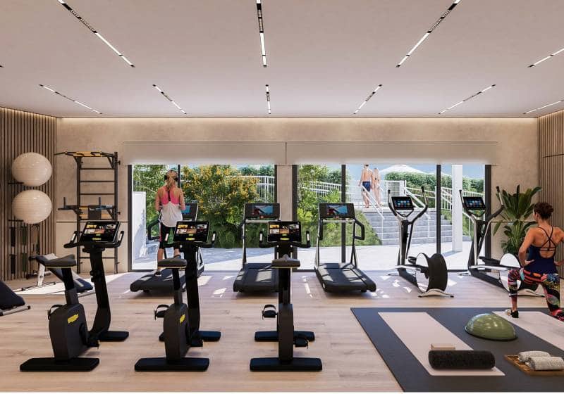 3 Zimmer Apartment zu verkaufen in La Villajoyosa / Vila Joiosa mit Pool - 533.000 € (Ref: 9798644)