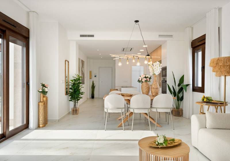 3 chambre Villa/Maison à vendre à Polop - 792 000 € (Ref: 9798646)