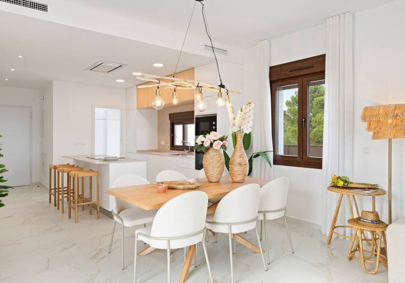 3 chambre Villa/Maison à vendre à Polop - 792 000 € (Ref: 9798646)