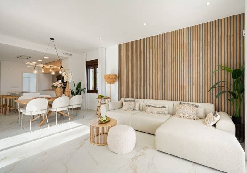 3 chambre Villa/Maison à vendre à Polop - 792 000 € (Ref: 9798646)