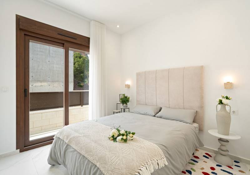 3 chambre Villa/Maison à vendre à Polop - 792 000 € (Ref: 9798646)