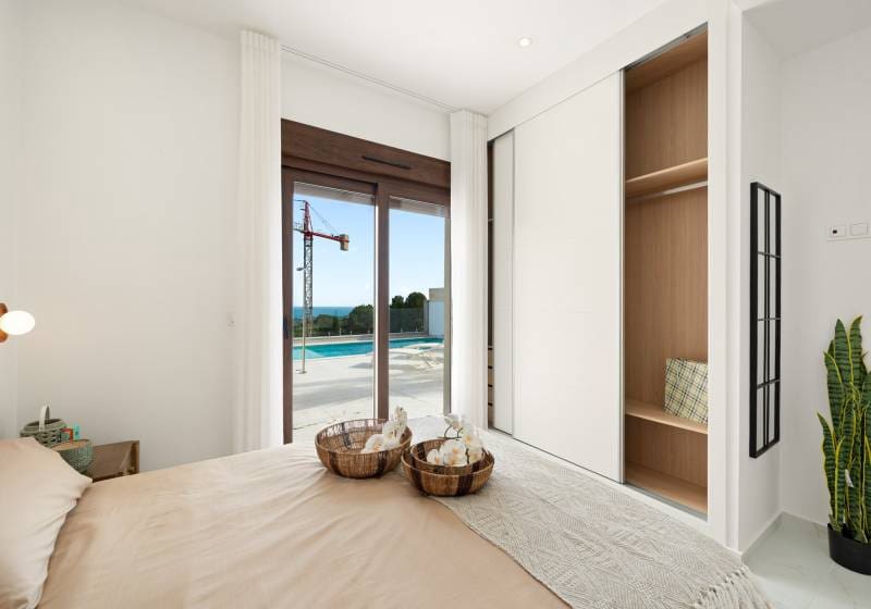 3 chambre Villa/Maison à vendre à Polop - 792 000 € (Ref: 9798646)