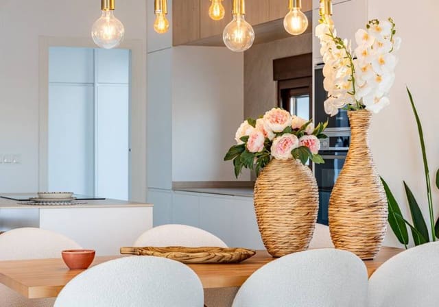 3 makuuhuone Huvila myytävänä paikassa Polop - 792 000 € (Ref: 9798646)