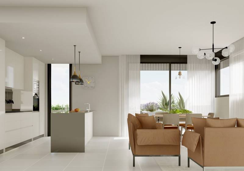 3 quarto Moradia para venda em Polop com piscina - 625 000 € (Ref: 9798647)