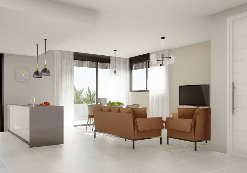 3 quarto Moradia para venda em Polop com piscina - 625 000 € (Ref: 9798647)