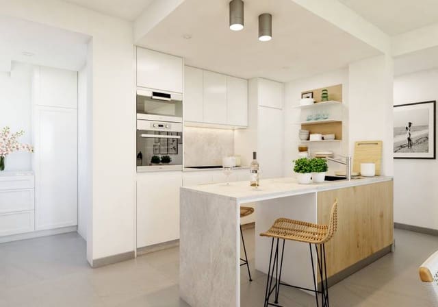 3 quarto Moradia para venda em Polop com piscina - 625 000 € (Ref: 9798647)