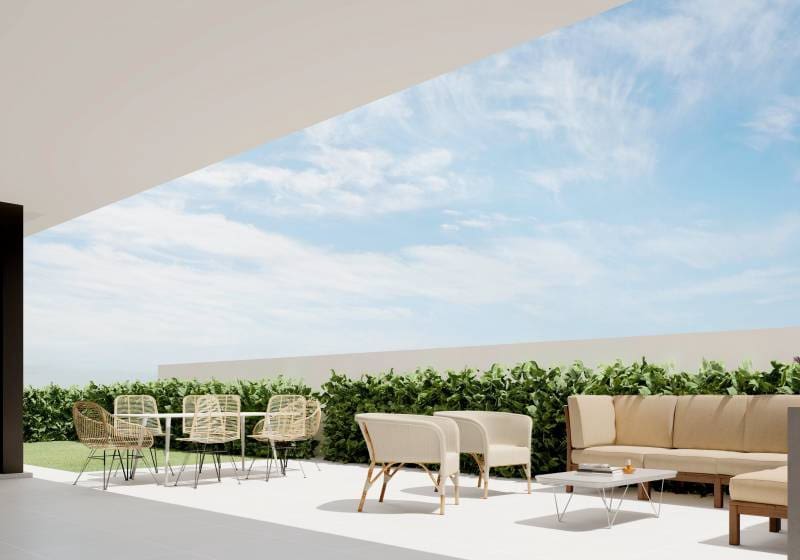 3 quarto Moradia para venda em Polop com piscina - 625 000 € (Ref: 9798647)