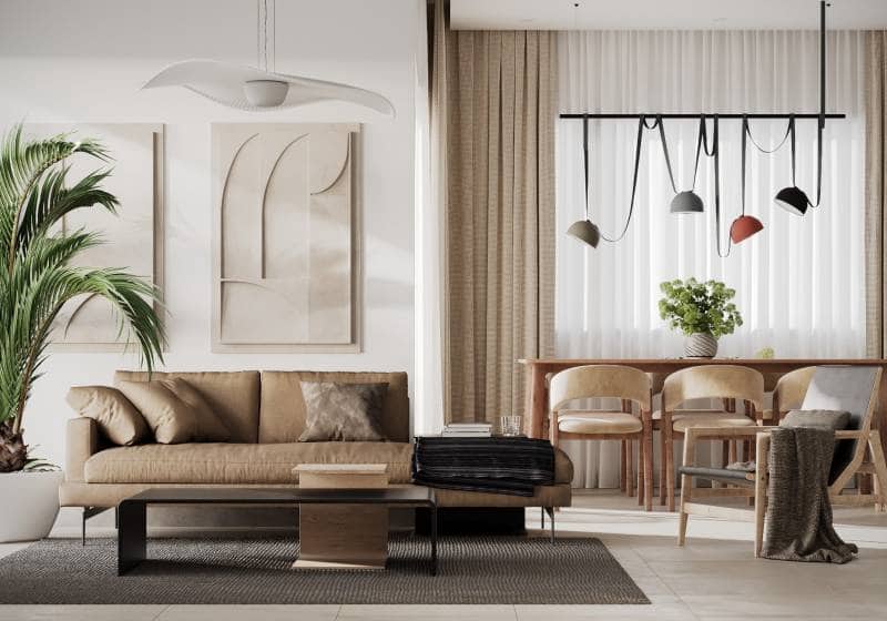 3 makuuhuone Huvila myytävänä paikassa Calpe / Calp mukana uima-altaan - 925 000 € (Ref: 9798650)