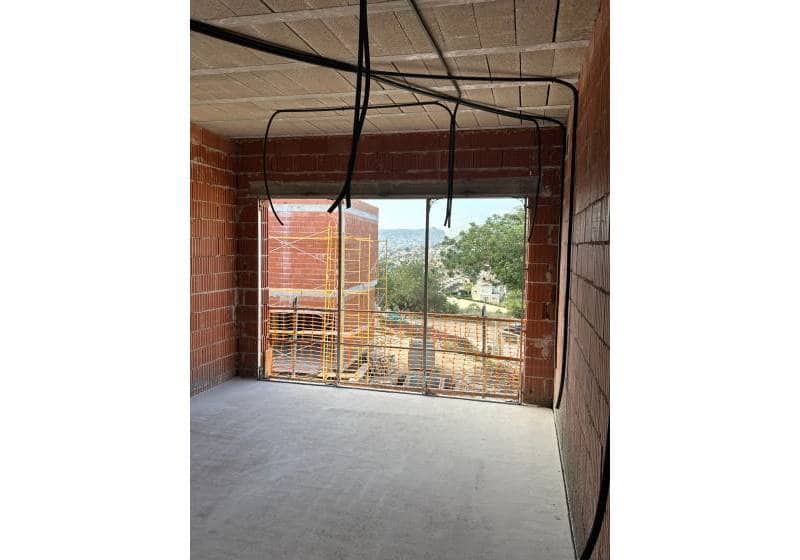 3 makuuhuone Huvila myytävänä paikassa Calpe / Calp mukana uima-altaan - 925 000 € (Ref: 9798650)