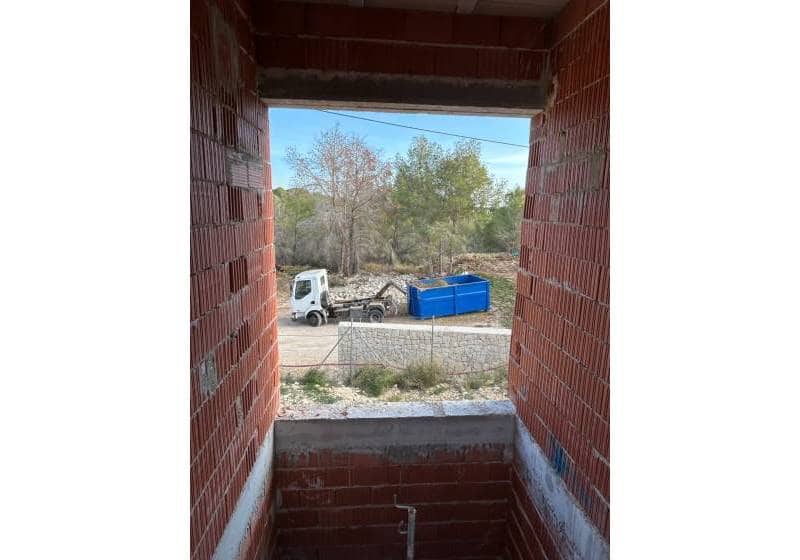 3 makuuhuone Huvila myytävänä paikassa Calpe / Calp mukana uima-altaan - 925 000 € (Ref: 9798650)