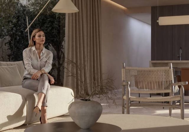 4 chambre Villa/Maison à vendre à Moraira, Teulada-Moraira avec piscine - 2 425 000 € (Ref: 9798651)