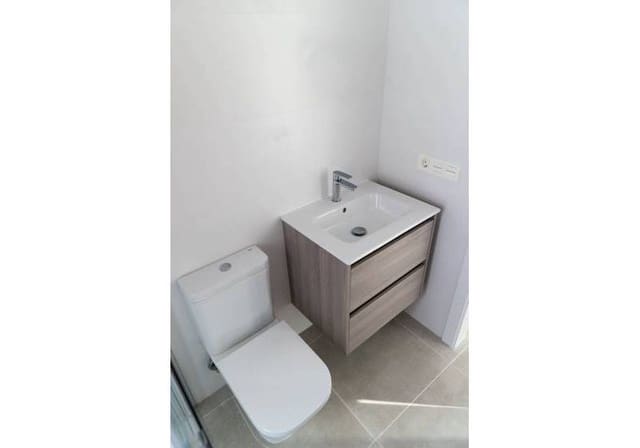 Chalet de 3 habitaciones en Polop en venta - 620.000 € (Ref: 9798652)