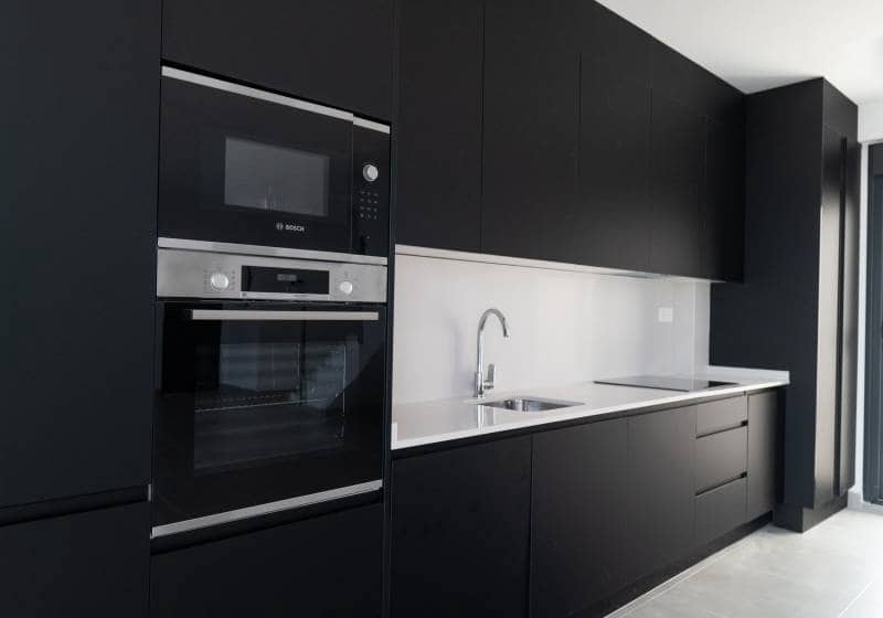 Chalet de 3 habitaciones en Polop en venta - 620.000 € (Ref: 9798652)