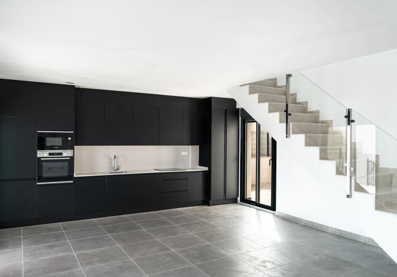 Chalet de 3 habitaciones en Polop en venta - 620.000 € (Ref: 9798652)