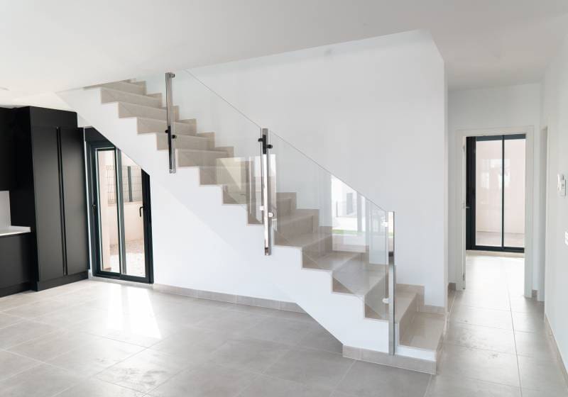 Chalet de 3 habitaciones en Polop en venta - 620.000 € (Ref: 9798652)