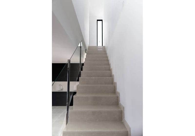 Chalet de 3 habitaciones en Polop en venta - 620.000 € (Ref: 9798652)