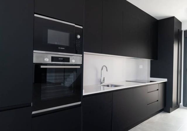 Chalet de 3 habitaciones en Polop en venta - 620.000 € (Ref: 9798652)