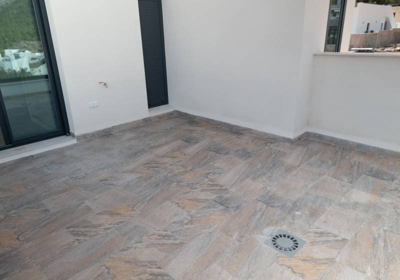 Chalet de 3 habitaciones en Polop en venta - 620.000 € (Ref: 9798652)