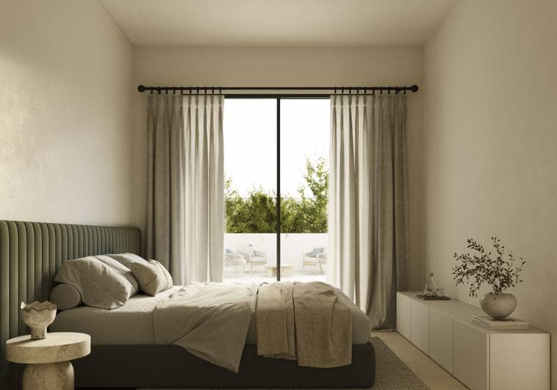 3 quarto Moradia para venda em Polop com piscina - 568 000 € (Ref: 9798653)