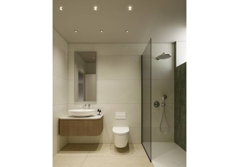 3 quarto Moradia para venda em Polop com piscina - 568 000 € (Ref: 9798653)