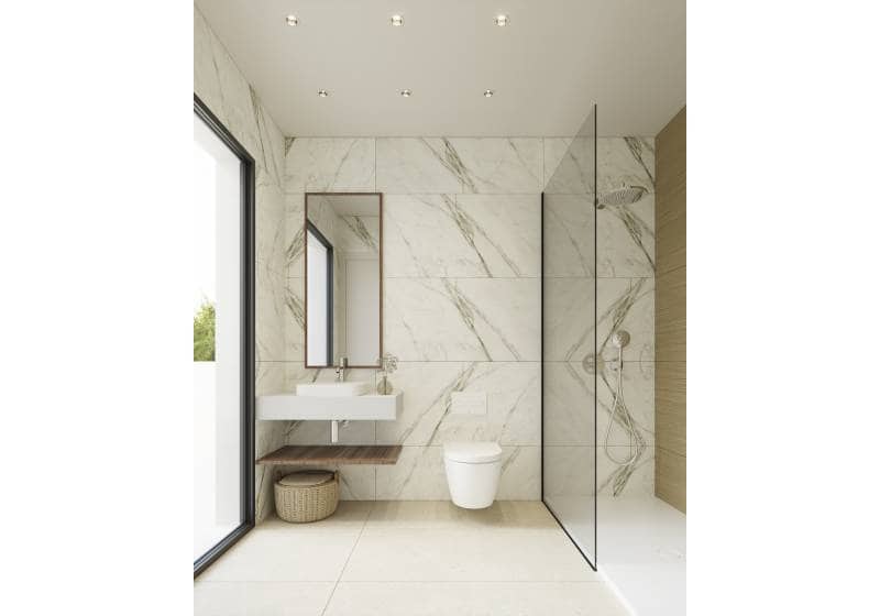 3 quarto Moradia para venda em Polop com piscina - 568 000 € (Ref: 9798653)