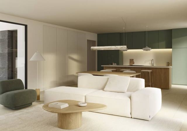 3 quarto Moradia para venda em Polop com piscina - 568 000 € (Ref: 9798653)