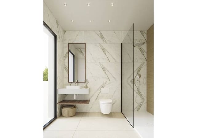 3 quarto Moradia para venda em Polop com piscina - 568 000 € (Ref: 9798653)