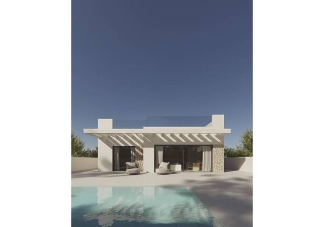 5 Zimmer Villa zu verkaufen in Polop mit Pool - 558.000 € (Ref: 9798654)