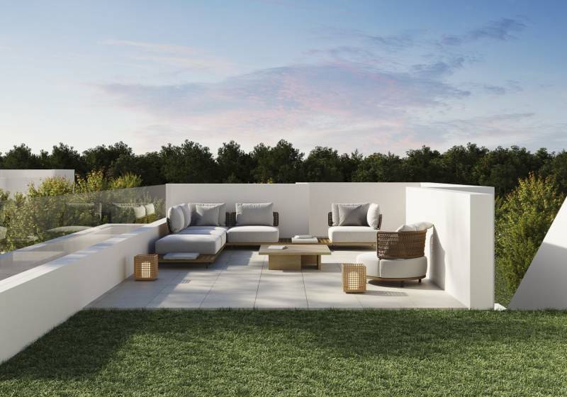 5 Zimmer Villa zu verkaufen in Polop mit Pool - 558.000 € (Ref: 9798654)