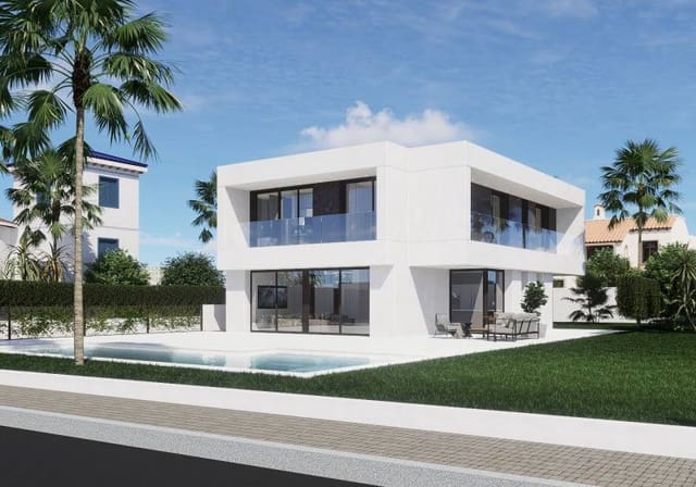 4 camera da letto Villa in vendita in Coloma  , La Nucia - 1.700.000 € (Rif: 9798656)