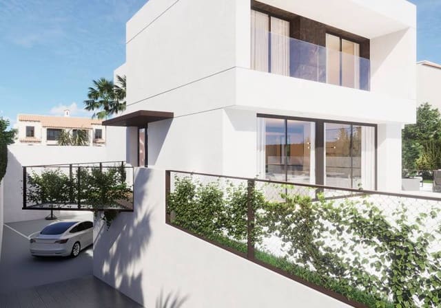 4 camera da letto Villa in vendita in Coloma  , La Nucia - 1.700.000 € (Rif: 9798656)