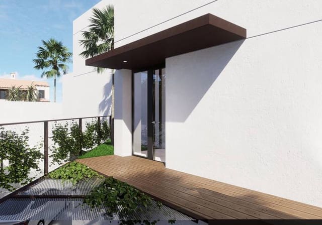 4 camera da letto Villa in vendita in Coloma  , La Nucia - 1.700.000 € (Rif: 9798656)