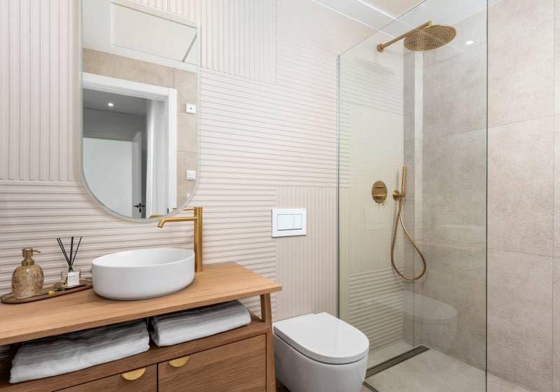 3 chambre Villa/Maison à vendre à Polop - 775 000 € (Ref: 9798657)