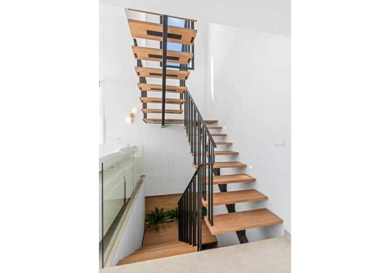 3 chambre Villa/Maison à vendre à Polop - 775 000 € (Ref: 9798657)