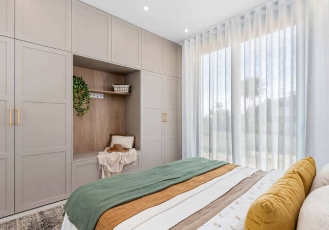 3 chambre Villa/Maison à vendre à Polop - 775 000 € (Ref: 9798657)