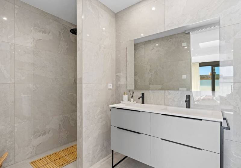 3 chambre Villa/Maison à vendre à Polop - 775 000 € (Ref: 9798657)