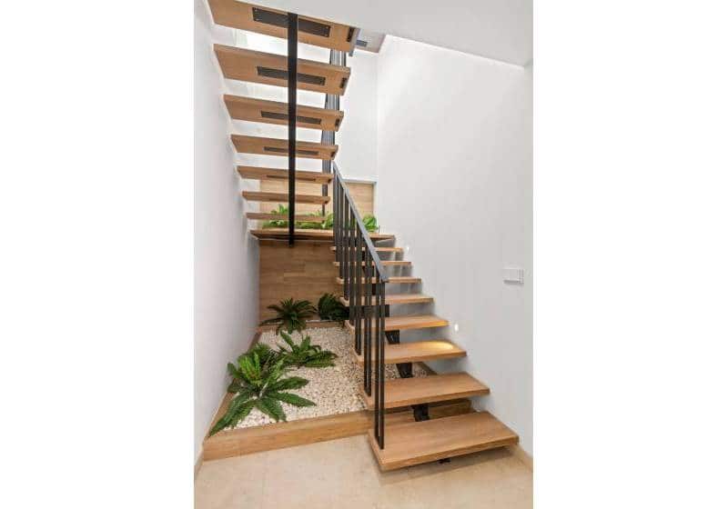 3 chambre Villa/Maison à vendre à Polop - 775 000 € (Ref: 9798657)