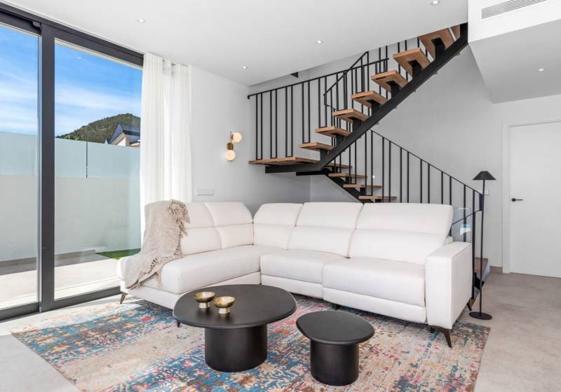 3 chambre Villa/Maison à vendre à Polop - 775 000 € (Ref: 9798657)