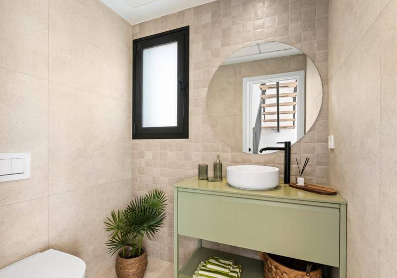 3 chambre Villa/Maison à vendre à Polop - 775 000 € (Ref: 9798657)