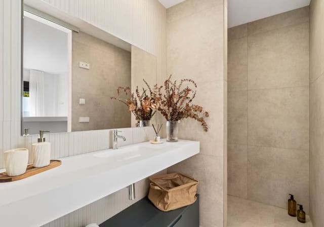 3 chambre Villa/Maison à vendre à Polop - 775 000 € (Ref: 9798657)