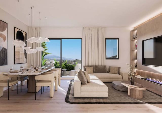 2 Zimmer Apartment zu verkaufen in Platja Vila Joiosa - Platja de Torres, La Villajoyosa / Vila Joiosa mit Pool - 423.000 € (Ref: 9798659)