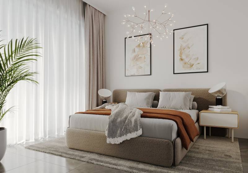 Chalet de 3 habitaciones en Calpe / Calp en venta con piscina - 1.199.000 € (Ref: 9798972)