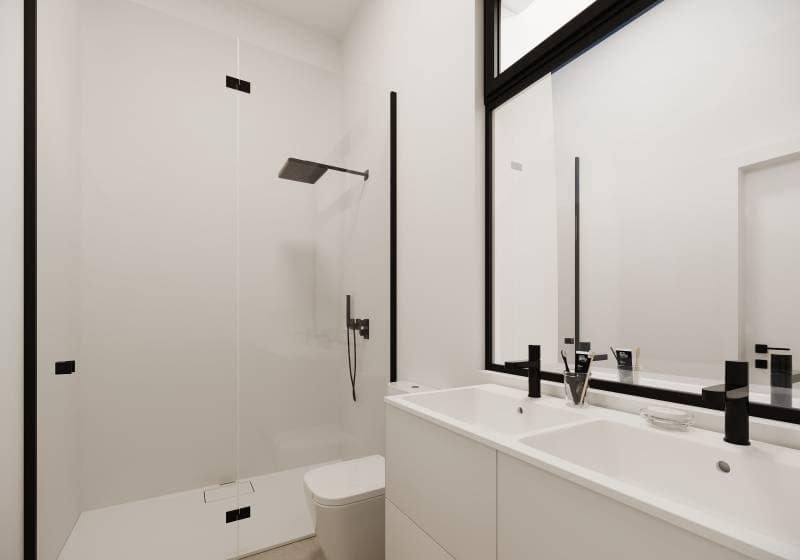 3 sovrum Villa till salu i Calpe / Calp med pool - 950 000 € (Ref: 9798973)