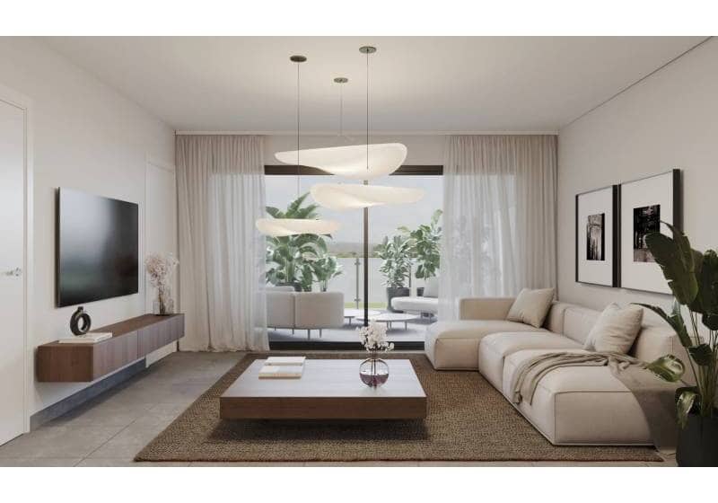 2 camera da letto Appartamento in vendita in Benidorm con piscina - 349.000 € (Rif: 9803905)