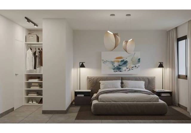 2 camera da letto Appartamento in vendita in Benidorm con piscina - 349.000 € (Rif: 9803905)