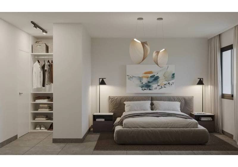 2 quarto Apartamento para venda em Benidorm com piscina - 369 000 € (Ref: 9803906)