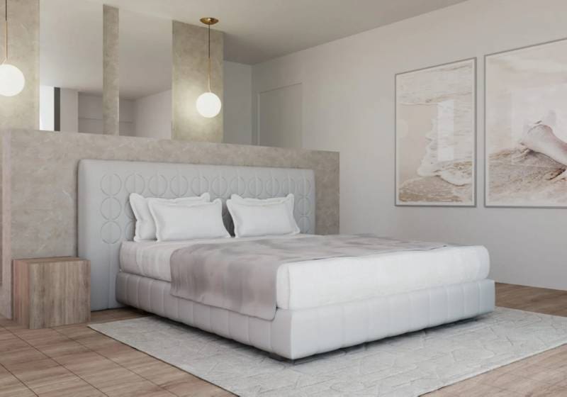 3 soveværelse Villa til salg i Denia - € 1.250.000 (Ref: 9803910)