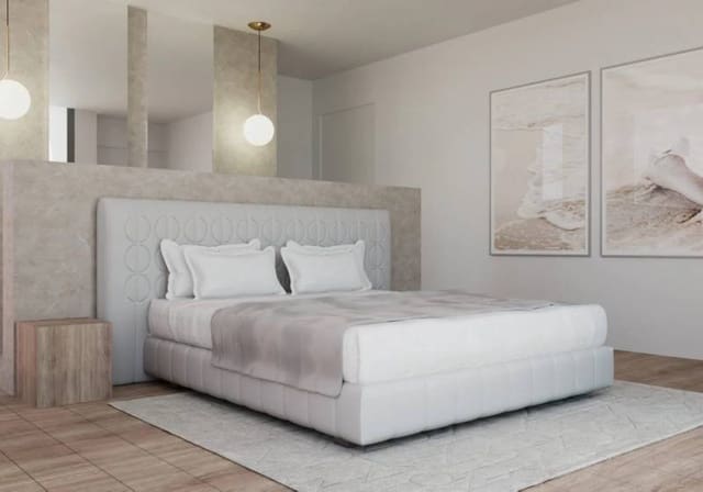 3 soveværelse Villa til salg i El Montgó, Dénia - € 1.250.000 (Ref: 9803910)