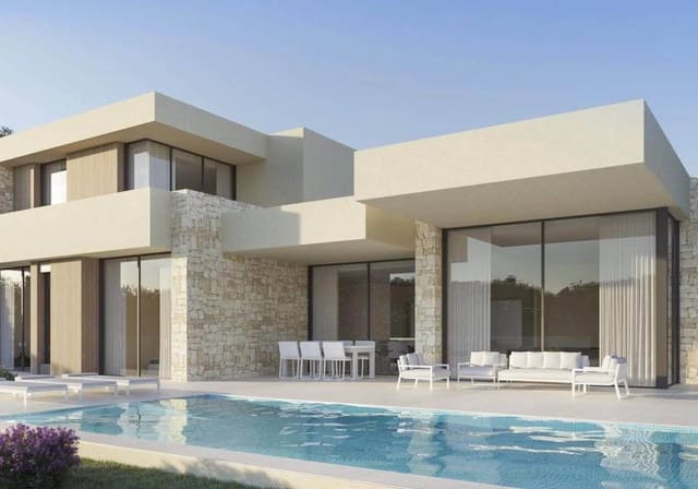 3 soveværelse Villa til salg i El Montgó, Dénia - € 1.250.000 (Ref: 9803910)